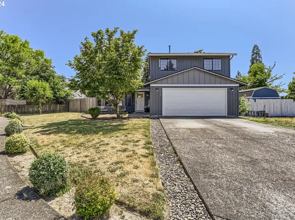 1348 NE Kennedy Ln, Hillsboro, OR 97124