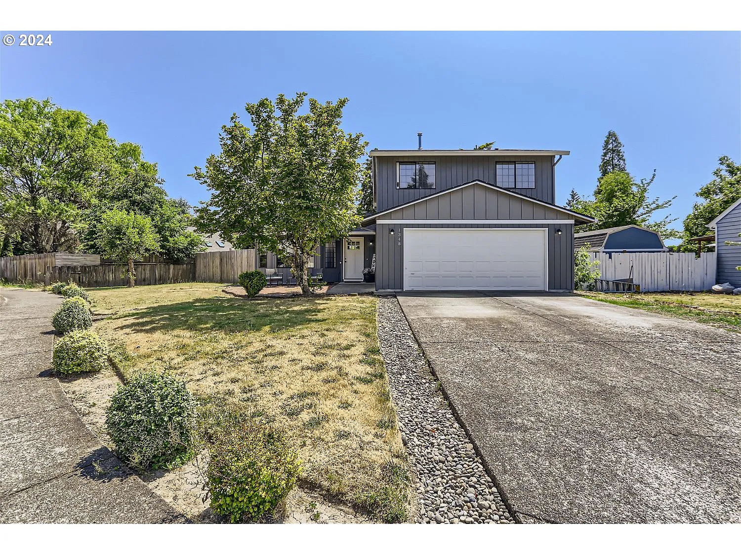 1348 NE Kennedy Ln photo 1