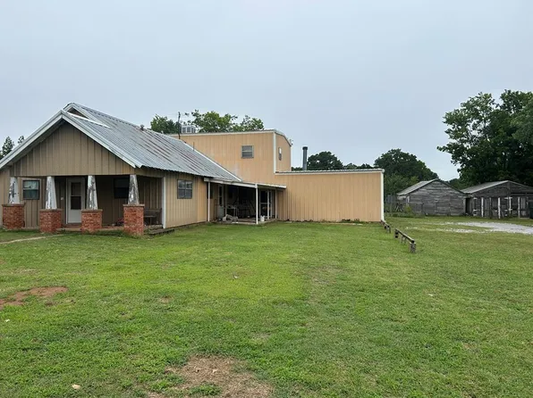 9905 Alameda Dr, Norman, OK 73026
