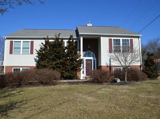 590 Tower Rd, Christiansburg, VA 24073