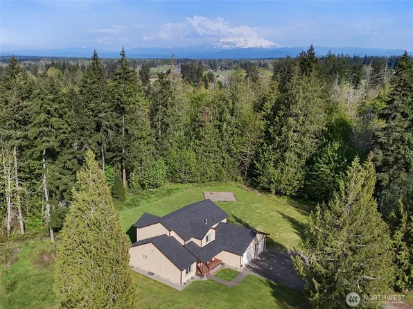5307 336th Street S, Roy, WA 98580