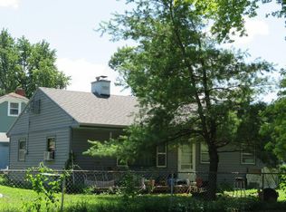 321 N 36th St, Council Bluffs, IA 51501