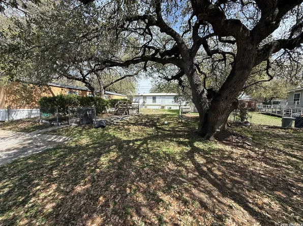 16240 SAN PEDRO AVE LOT 194 LOT 194, San Antonio, TX 78232