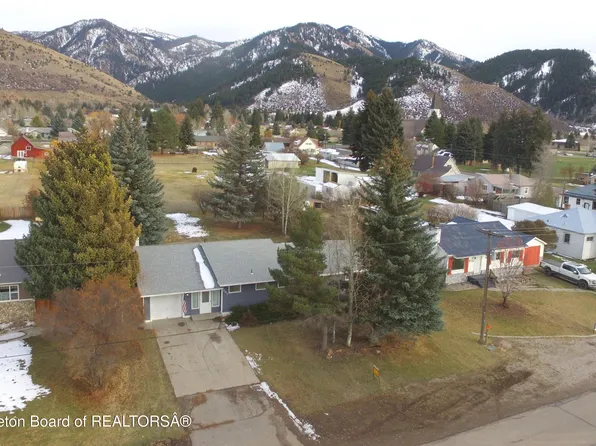 251 Adams St, Afton, WY 83110