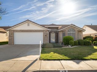 1134 E 900 S UNIT 42, Saint George, UT 84790