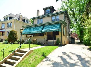 79 Hawthorne Ave, Pittsburgh, PA 15205