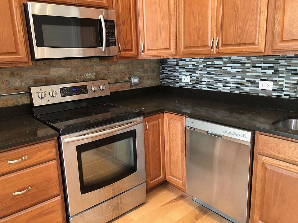 1st image of 1500 N Wells St #1539