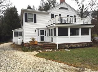 306 Lyons Plain Rd, Weston, CT 06883