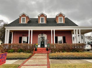 1156 Louisiana Ave, Lake Charles, LA 70601