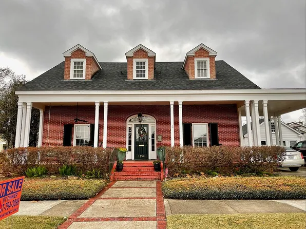 1156 Louisiana Ave, Lake Charles, LA 70601