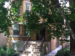 4538 N Artesian Ave #2, Chicago, IL 60625