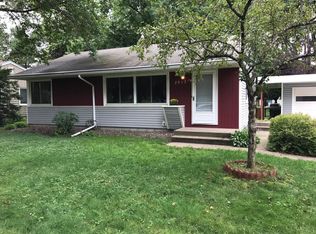 2917 Hamline Ave N, Roseville, MN 55113