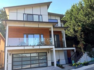4305 NE 26th Pl, Renton, WA 98059