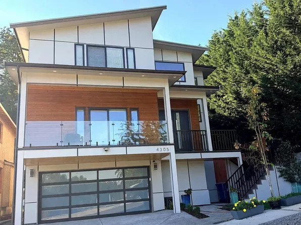 4305 NE 26 Place, Renton, WA 98059