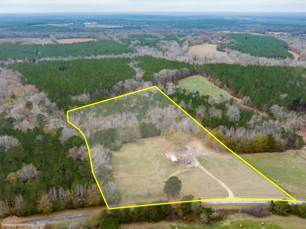 597 Moore Rd, Rayle, GA 30660