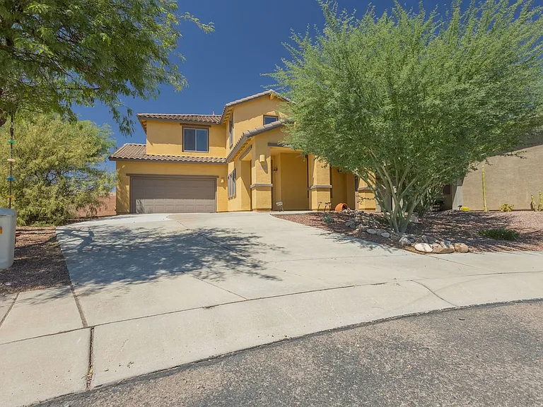 12821 N Fox Hollow Dr — Photo 37