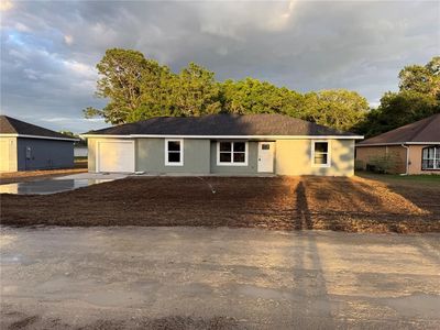 3789 SW 150th Ct, Ocala, FL, 34481