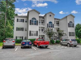 1537 Lanterns Rest Rd UNIT 103, Myrtle Beach, SC 29579