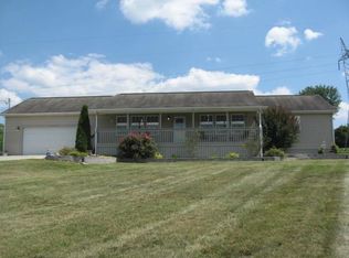 1909 McGhee Rd, New Market, TN 37820