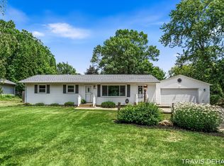 6898 Maynard Rd, Portland, MI 48875