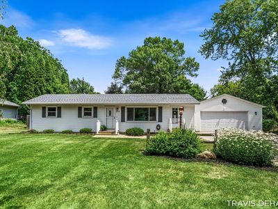 6898 Maynard Rd, Portland, MI, 48875