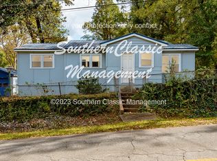 202 N Main St SW, Milledgeville, GA 31061