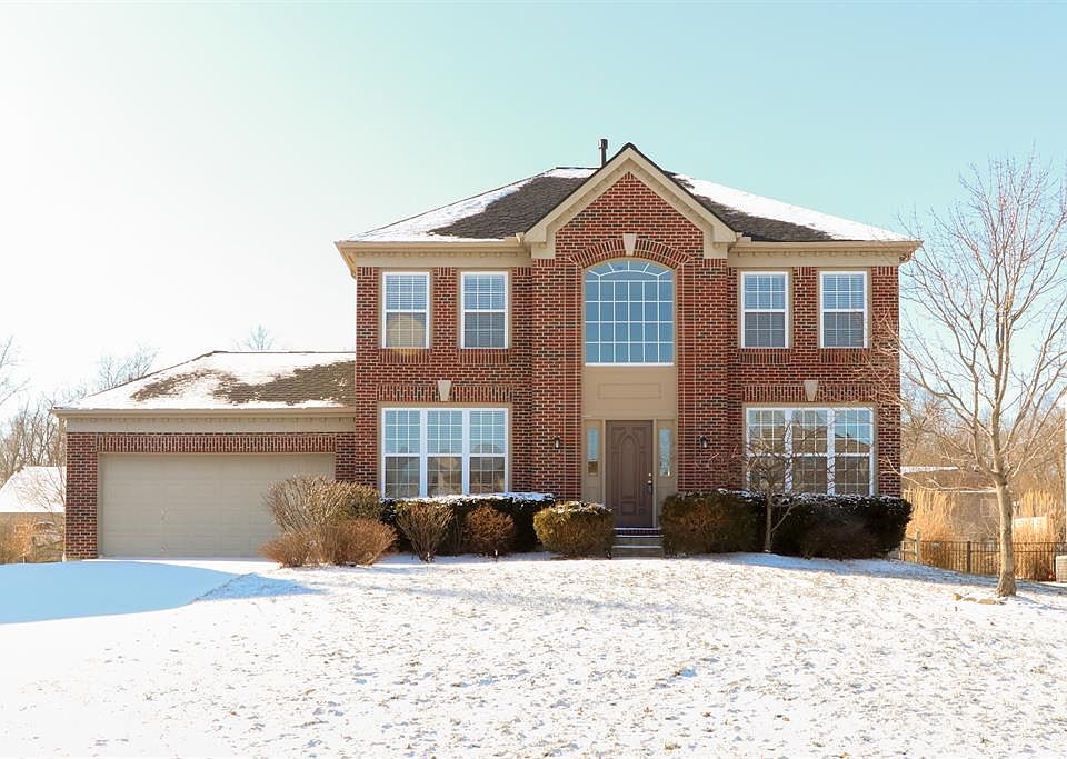 1st image of 1646 Squires Wood Ct