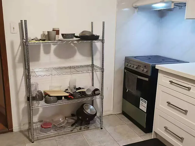 137A Markham St #BASEMENT — Photo 9