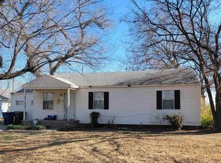 414 N 19th St, Duncan, OK 73533