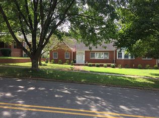 255 N Race St, Statesville, NC 28677