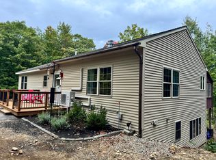 33 Michaela Drive, Lyman, ME 04002