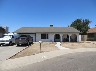 3444 W Mescal St, Phoenix, AZ 85029