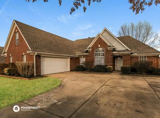 7308 Fox Trace Cv, Southaven, MS 38671