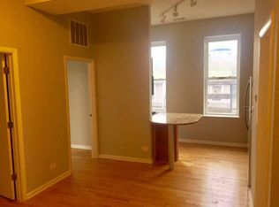1461 W Fry St APT 3, Chicago, IL 60642