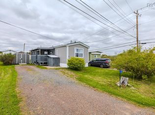 3 Maple St, Colchester, NS B6L 5H2