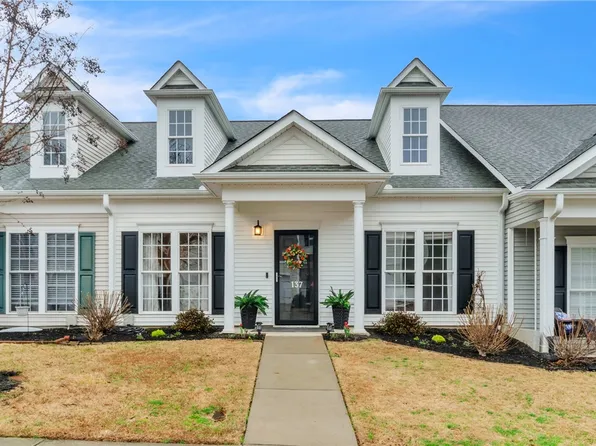 137 Heritage Place Dr, Pendleton, SC 29670