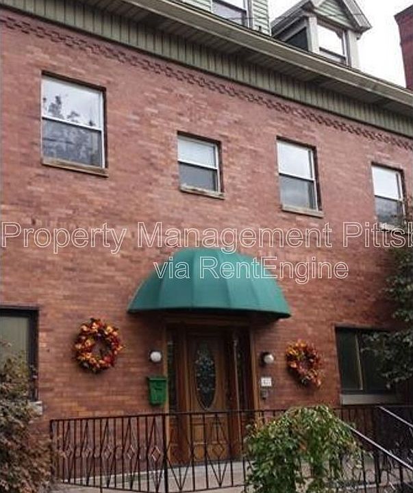 1st image of 437 S Aiken Ave APT 3