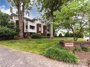 2719 Selwyn Ave APT 3, Charlotte, NC