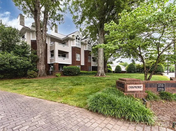 2719 Selwyn Ave APT 3, Charlotte, NC 28209