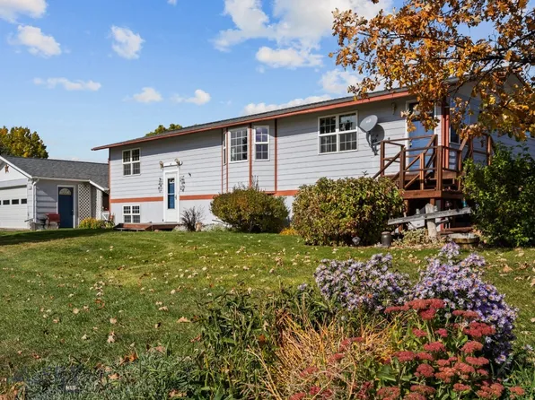 403 E Yellowstone Trl, Whitehall, MT 59759