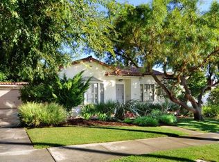 1420 Sycamore Ave, Glendale, CA 91201