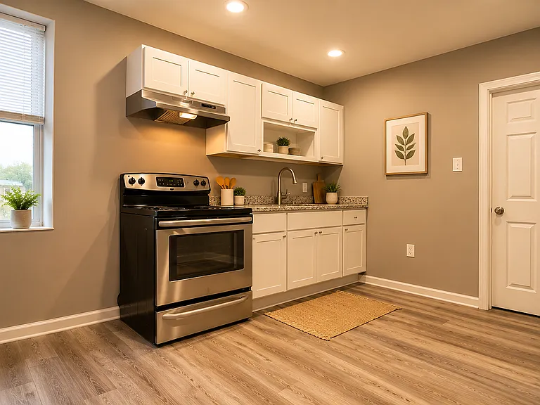 4056 W Girard Ave #H1 — Photo 1