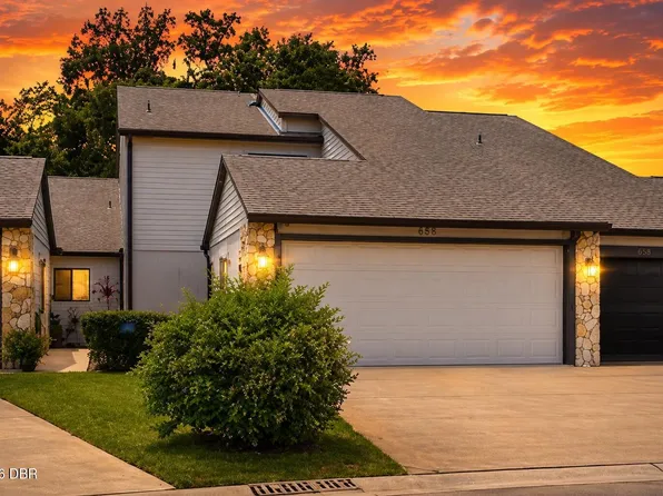 357 Castlewood Ln, New Smyrna Beach, FL 32168