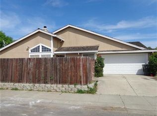 4540 May St, Sacramento, CA
