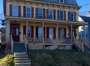312 Church St APT A, Hackettstown, NJ 07840