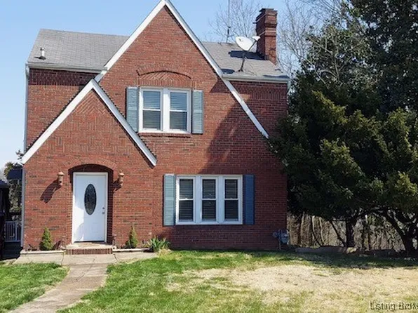 201 S Townsend Drive, Leavenworth, IN 47137