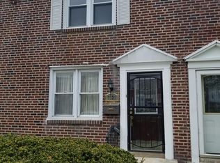 7529 Brentwood Rd, Philadelphia, PA 19151