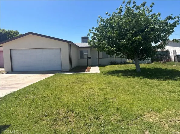 321 S 2nd St, Blythe, CA 92225