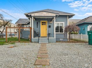 201 E Orange Ave, Burlington, WA 98233