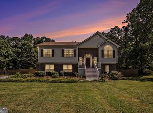 5644 Rutland Dr, Powder Springs, GA 30127